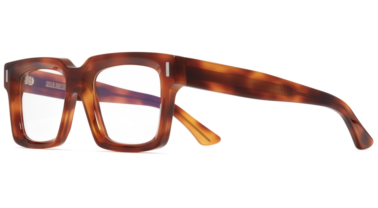 Cutler and gross lunettes de soleil hot sale